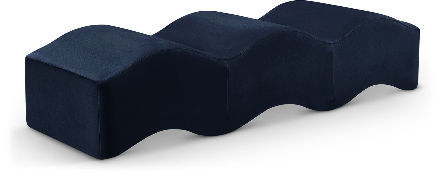 Wave - Bench