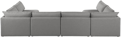 Mackenzie - Modular Sectional