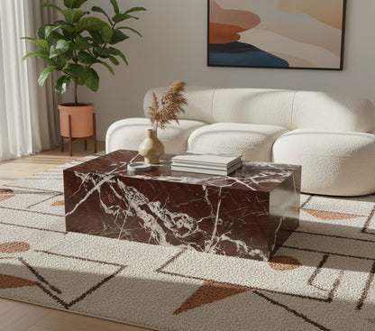 Bolzano - Marble Table