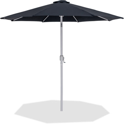 Fiji - Patio Umbrella With White Pole