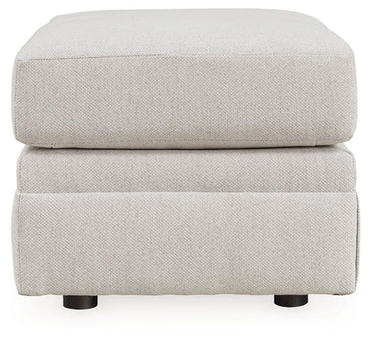 Maitelynn - Chalk - Ottoman