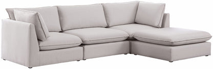 Mackenzie - Modular Sectional