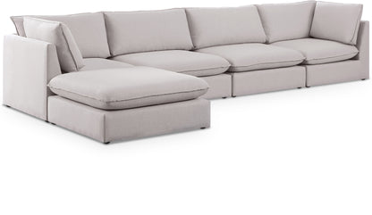 Mackenzie - Modular Sectional