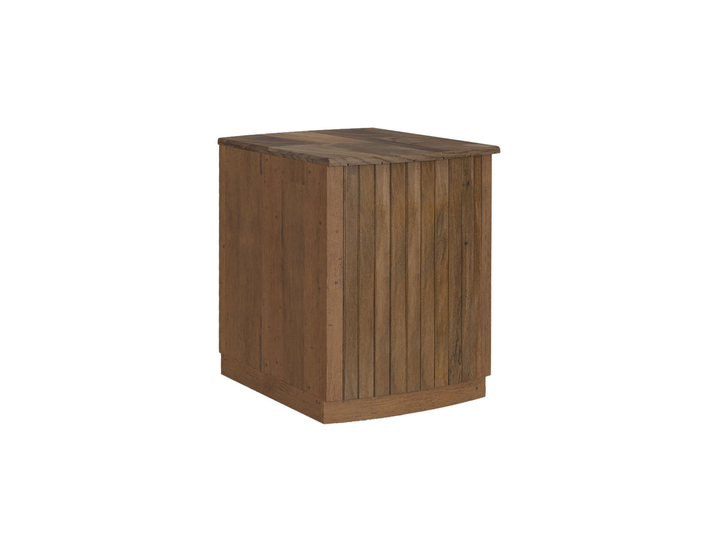 Mezquite - Nightstand - Brown