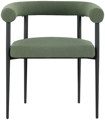 Louie - Dining Chair (Set of 2)