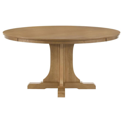 Hartville - Round Dining Table Set