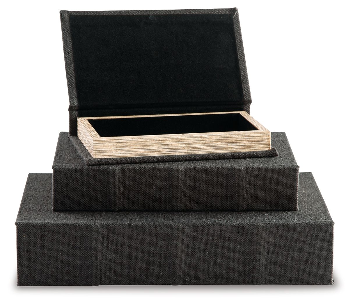 Jolina - Caja