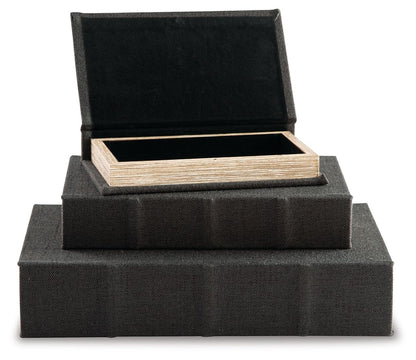 Jolina - Caja