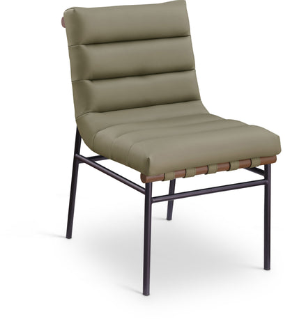 Burke - Dining Chair (Set of 2)