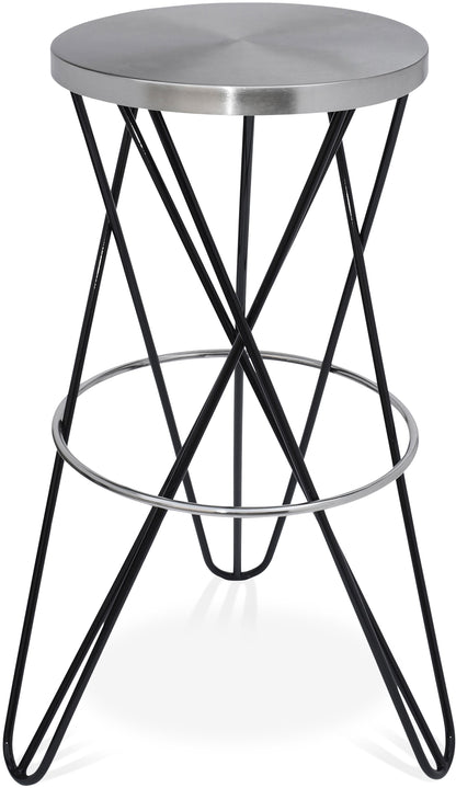 Mercury - Bar Stool