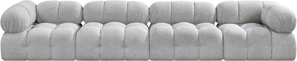 Ames - 4 Seat Modular Sofa