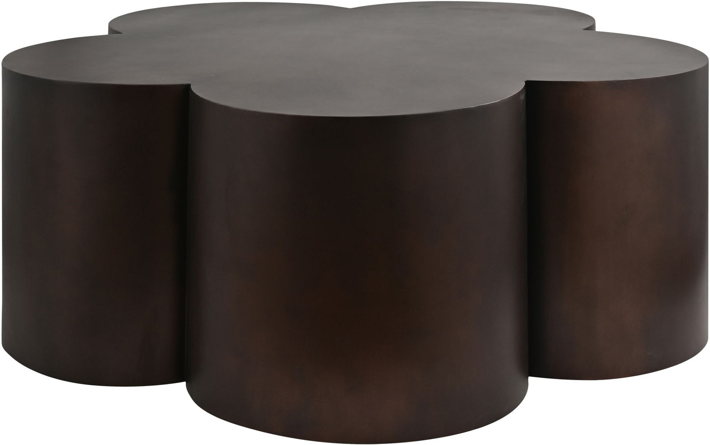 Lucky - Iron Coffee Table