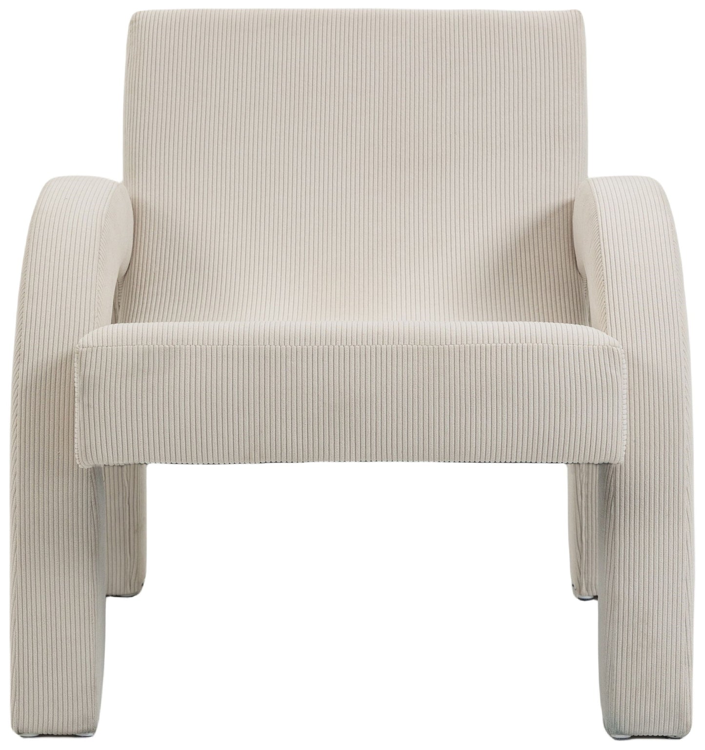 Corduroy - Accent Chair