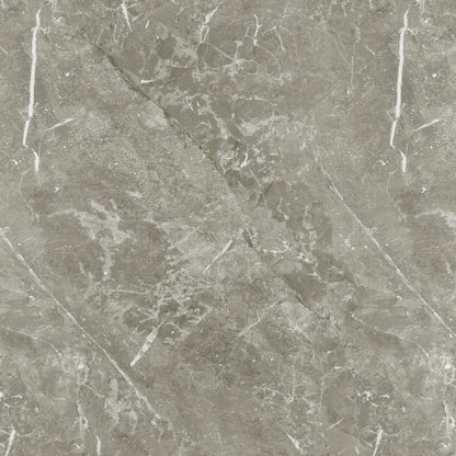 Lainey - 2 Piece Round Faux Marble Nesting Coffee Table