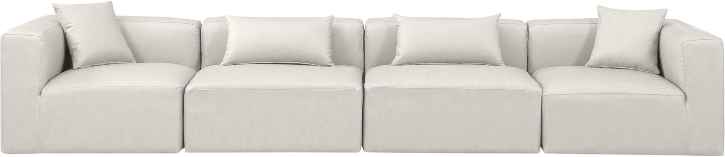 Cube - Modular 4 Seat Sofa