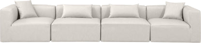 Cube - Modular 4 Seat Sofa