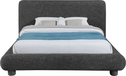 Blair - Polyester Upholstered Bed