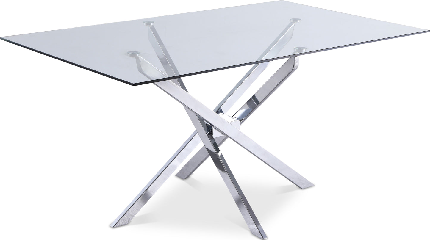 Xander - Dining Table