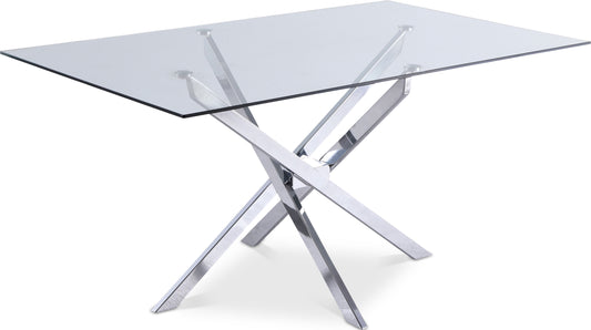 Xander - Dining Table