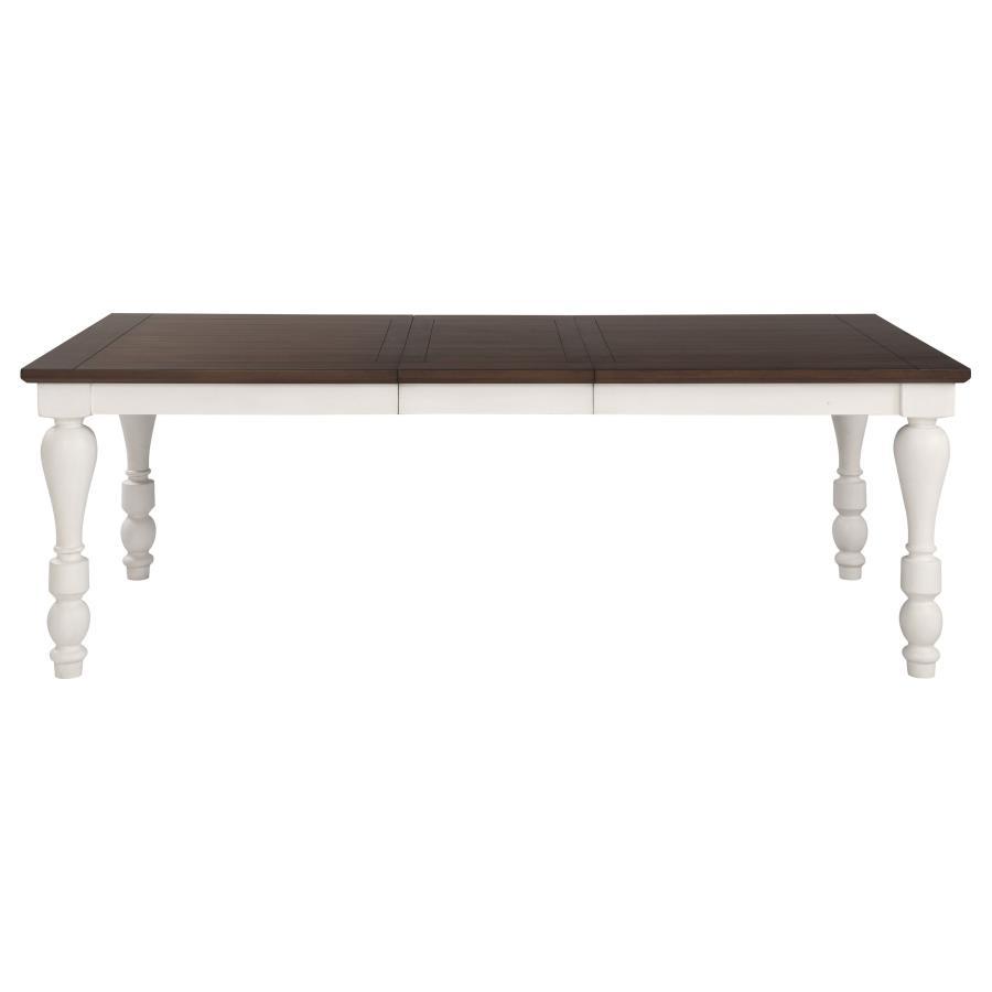 Madelyn - Rectangular Dining Table Set