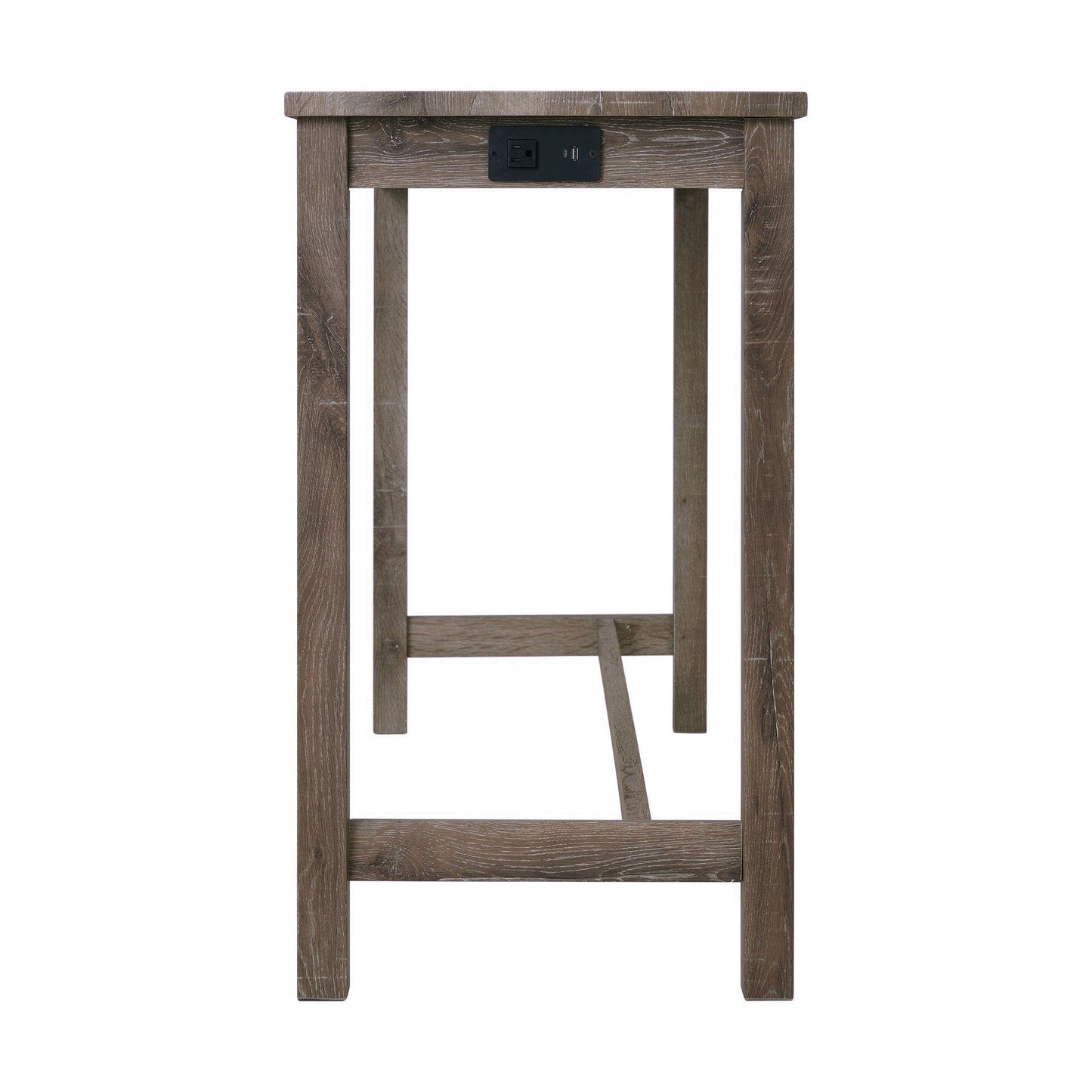 Oak Lawn - Paquete individual de mesa de bar