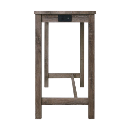Oak Lawn - Paquete individual de mesa de bar