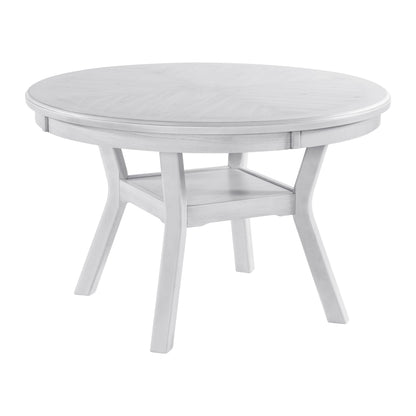 Amherst - Mesa de comedor de altura estándar