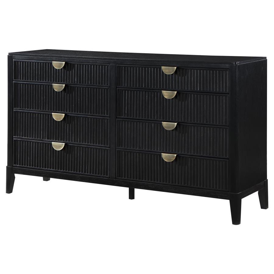 Brookmead - 8-Drawer Dresser