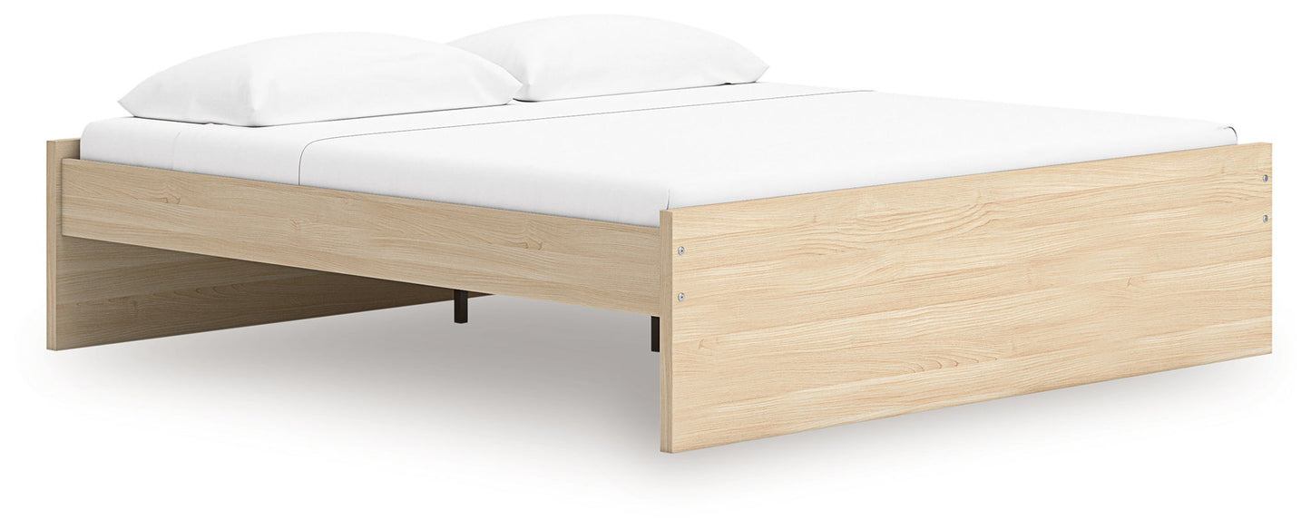 Onita - Platform Bed