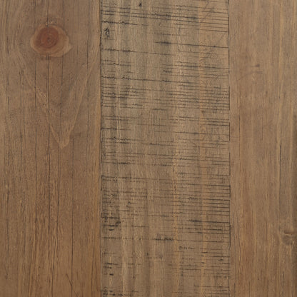 Atmore - Server - Dark Brown