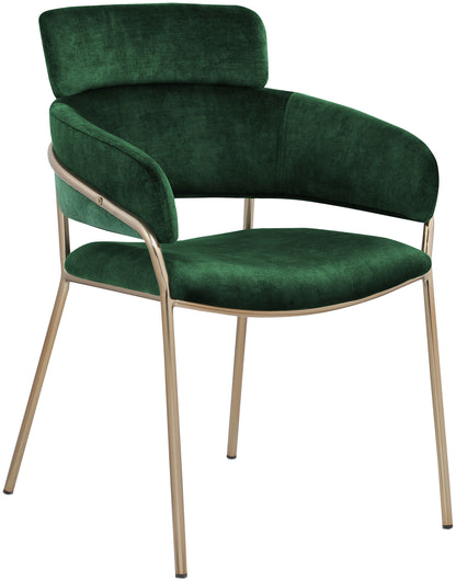 Yara - Dining Chair (Set of 2)
