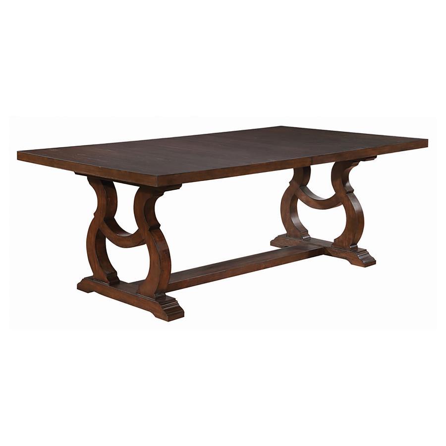 Brockway - Extension Leaf Dining Table