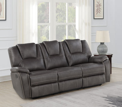 Katrine - Reclining Sofa