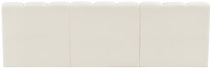 Arc - Velvet 3 Seats Modular Sofa