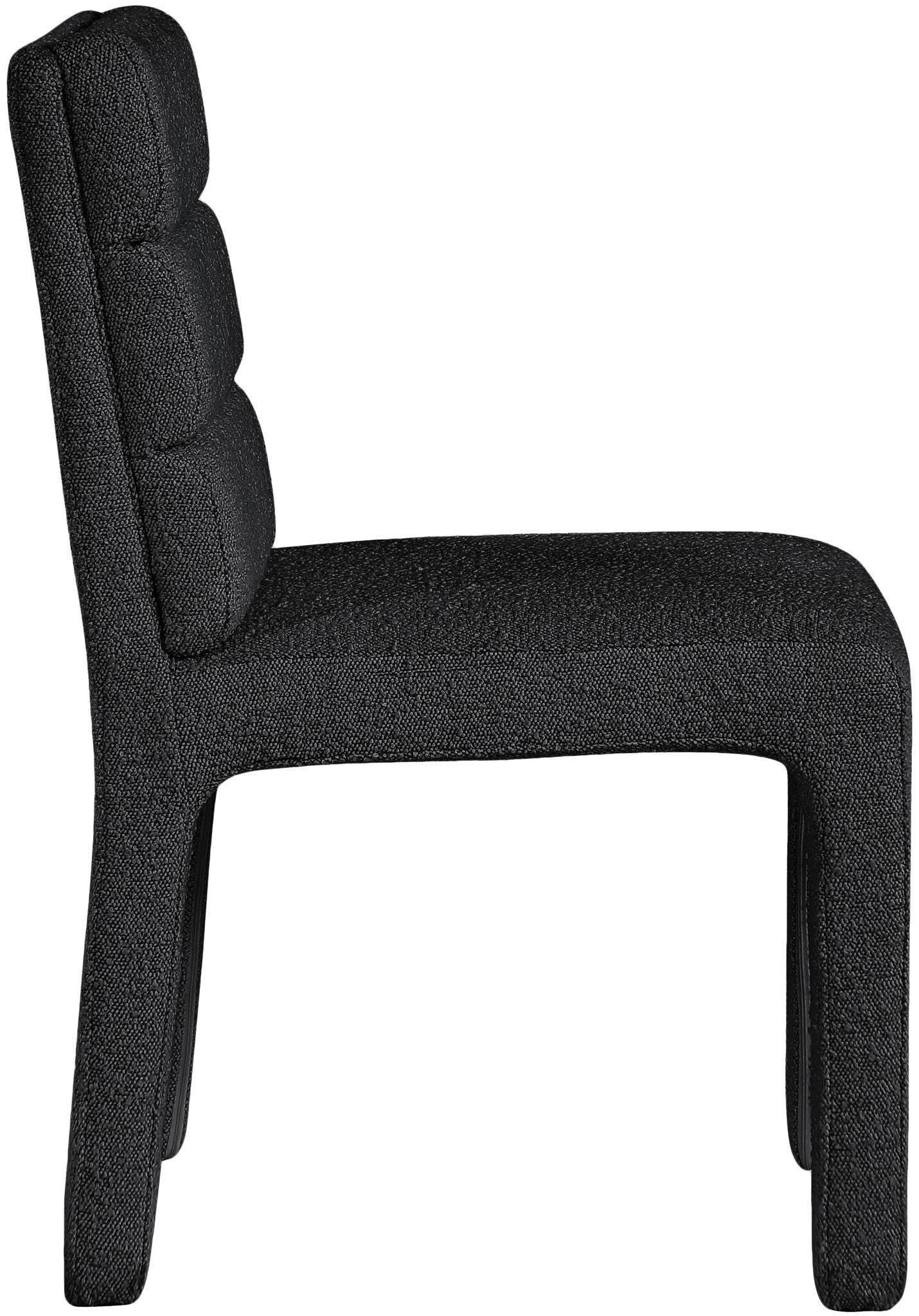 Kai - Boucle Dining Chair (Set of 2)