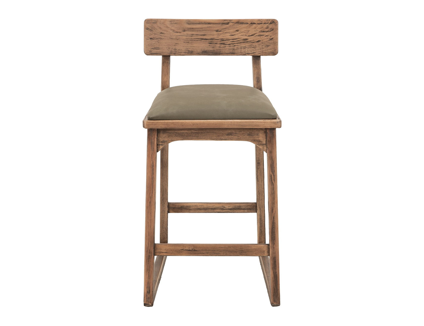 Balam - Barstool (Set of 2)