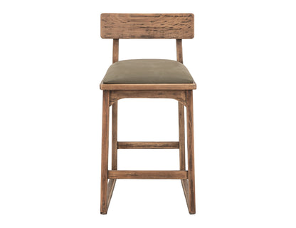 Balam - Barstool (Set of 2)