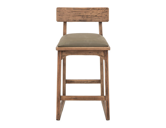 Balam - Barstool (Set of 2)