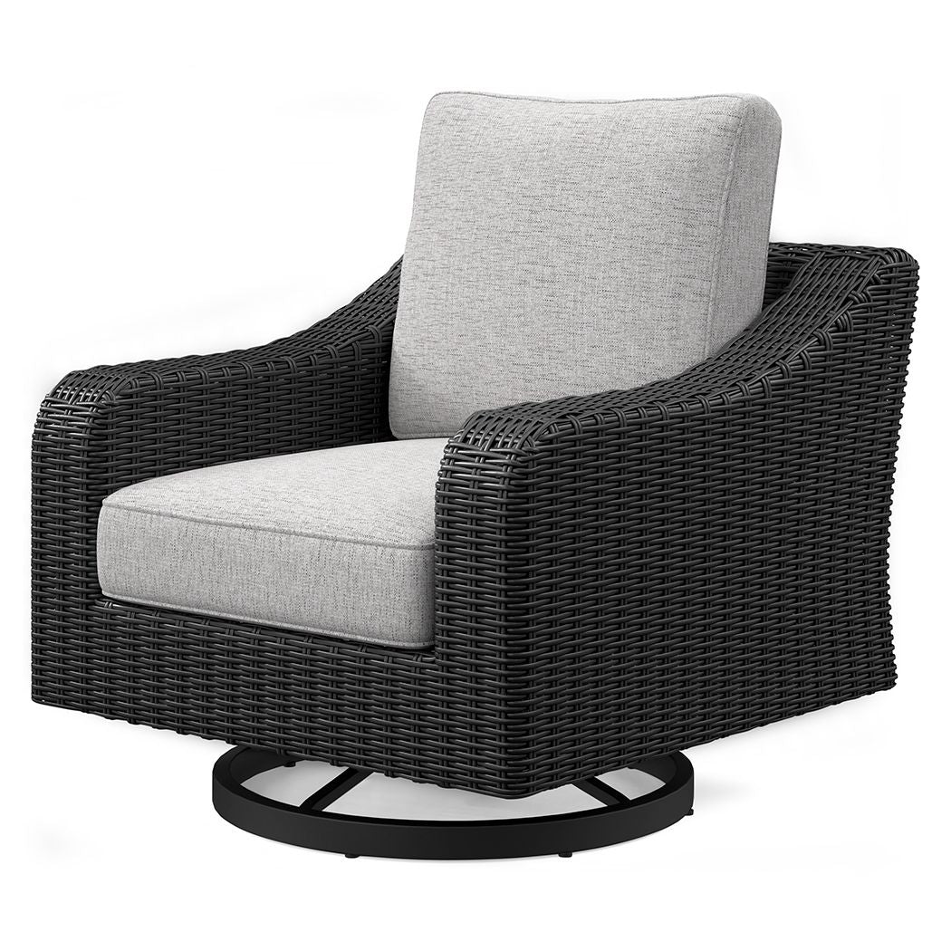 Beachcroft - Sillón giratorio