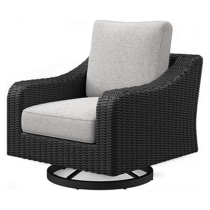Beachcroft - Sillón giratorio