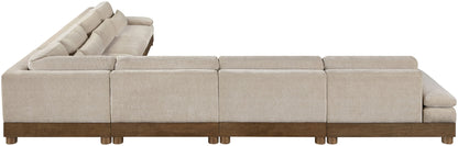 Turin - Modular Sectional