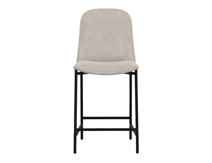 Seating - Upholstered Barstool