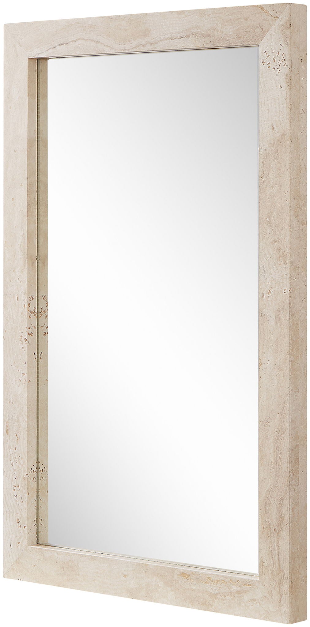 Pavia - Frame Mirror