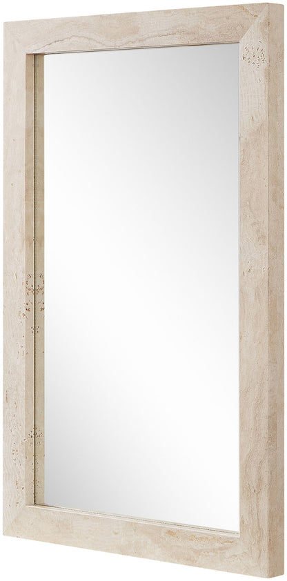 Pavia - Frame Mirror