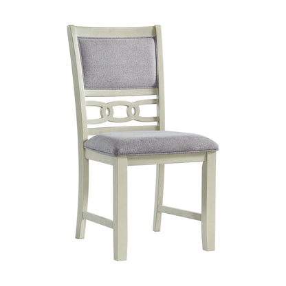 Amherst - Side Chair (Set of 2)