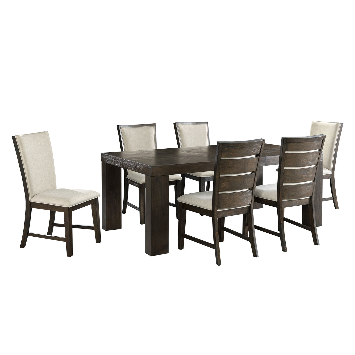 Grady - Juego de comedor