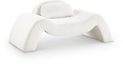 Austin - Corduroy Accent Chair