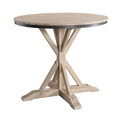 Callista - Round Dining Table