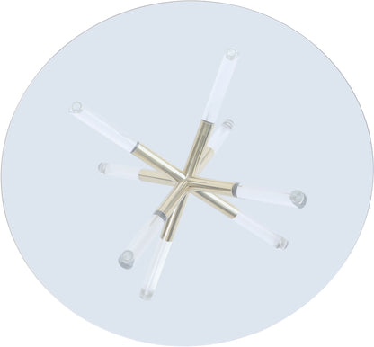 Mercury - Living Room Round Table