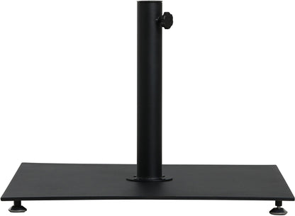 Belize - Steel Patio Umbrella Base